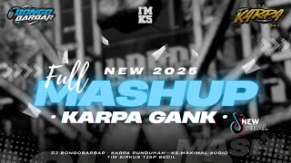 Jingle Mashup Karpa Gank Punduhan Ft K5 Maximal And Dj Bongobarbar