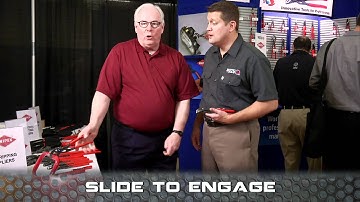 Matco Tools Cobra Pliers