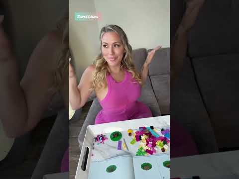 Nichole Blonde The BeautifulCURVY MODEL Redefining FashionStandards