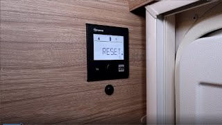 видео: RESET - Перезагрузка TRUMA COMBI C4-C6 при возникновении типовых ошибок по отоплению и водоподогреву картинка: RESET - Перезагрузка TRUMA COMBI C4-C6 при возникновении типовых ошибок по отоплению и водоподогреву