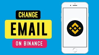 How to Change Email on Binance