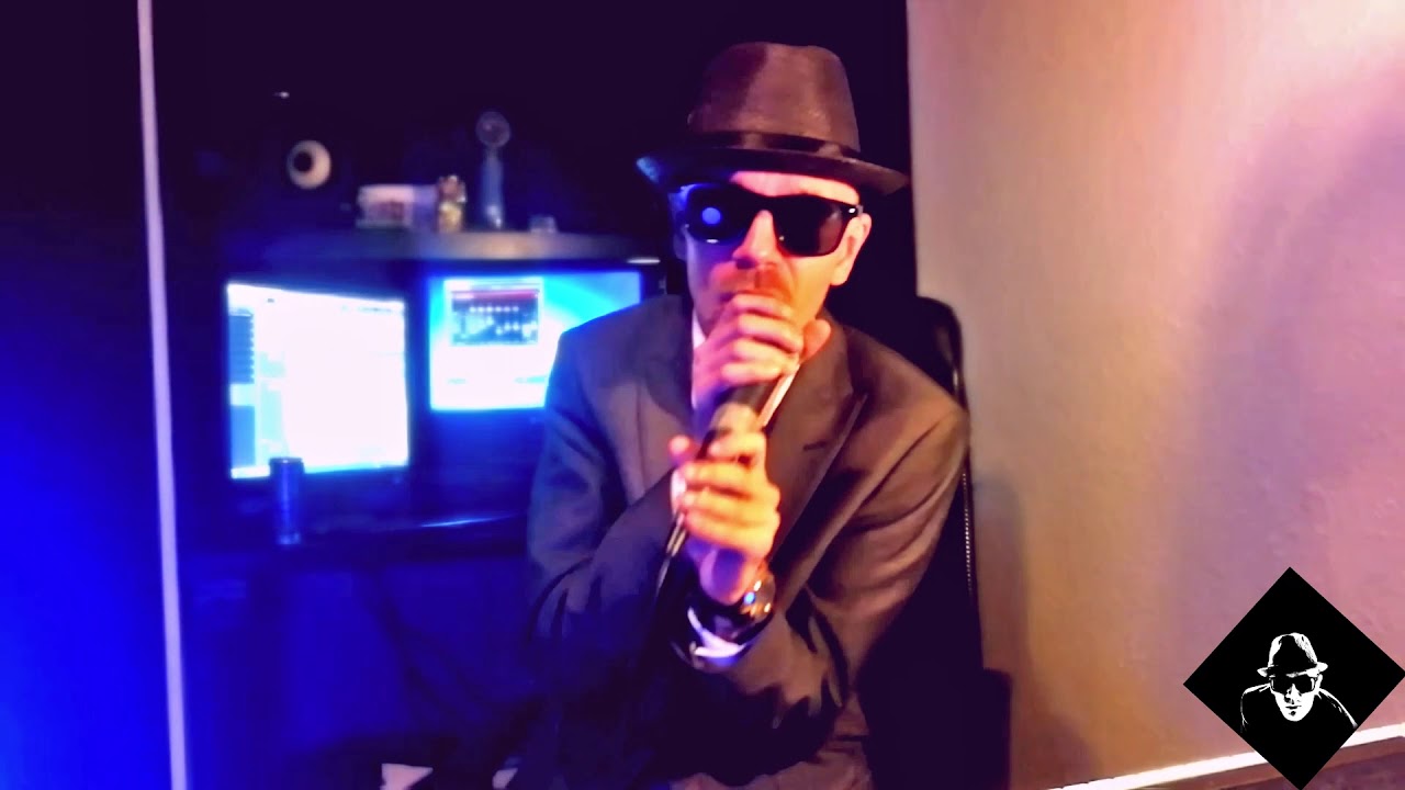 Papi Pul spottar den framför kameran [STYGGMANTING DEL 1] - YouTube