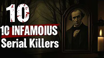 10 Infamous American Serial Killers from Before the 20th Century | Odd Occasions