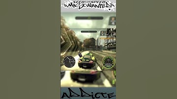 NFS Most Wanted | 60. Black List 8 -Jewels | Eliminacion-Cascade | Porsche Cayman S #nfsmw #pcgaming