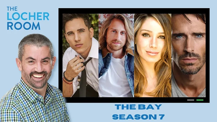 The Bay - Season 7 with Brandon Beemer, Celeste Fi...