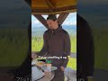 Zlatan cooking it up on holiday 🌭 (via @zlatanibrahimovic/TT)