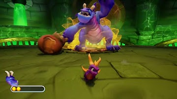 Spyro 2: Ripto