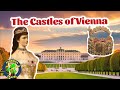 Exploring viennas top castles hidden gems you need to visit today austriatravel