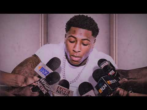 NBA Youngboy - Free Time (slowed+reverb)
