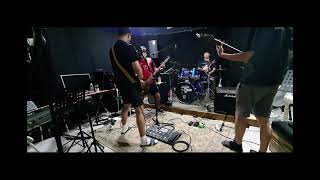 Visceral Explosion - All Day Diarrhea