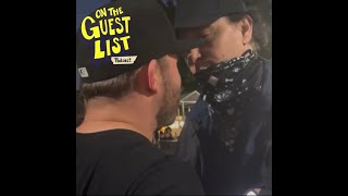 White Sox Dave Recaps the John Cusack Beef & We Pick a Clear Winner...