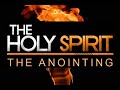 Mystery of anointing       