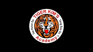 Tiger Kim