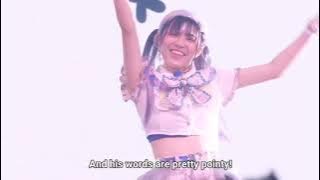 Rita Kaniska - moffun song || Ohsama Sentai Kingohger