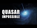 Dcouverte dun quasar impossible  ec