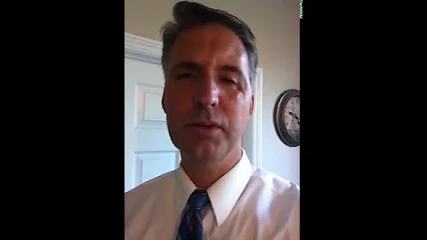 President Brad Dacus of Pacific Justice Institute Endorsement of Chaney & Associates