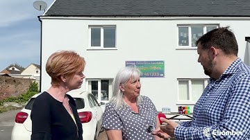 Chamber Local Elections Series: Wendy Morton MP and Amanda Solloway