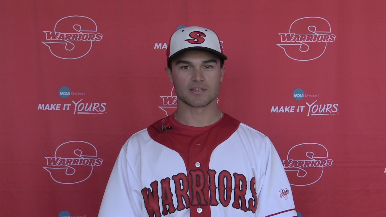 Gino Franceschetti Stanislaus State Baseball YouTube gino-franceschetti-stanislaus-state-baseball-youtube