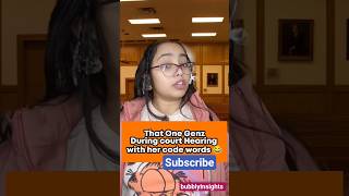 Genz code words #viralreels #reelitfeelit #explore #millionsofviews