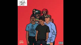 The Internet- For the World Feat James Fauntleroy