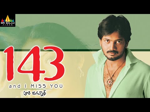 143-(i-miss-you)-telugu-full-movie-|-sairam-shankar,-sameeksha-|-sri-balaji-video