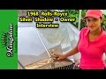 1968 Rolls-Royce Silver Shadow - Owner Interview ( Jamaican Classic Vehicles)