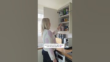 Lets declutter together! 💖 #cleananddeclutter #organization #cleantok