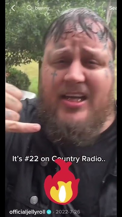 jelly-roll-1st-number-1-country-song-shorts-jellyroll