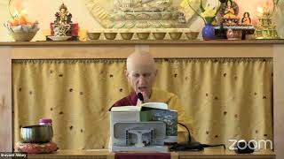 03 Following in the Buddhist Footsteps: Three Jewels according to the Fundamental Vehicle 05-10-24