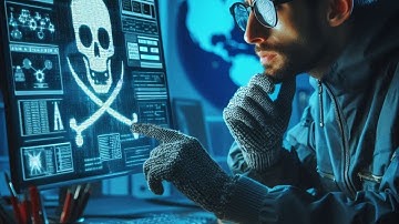 CAPA: The Basics | TryHackMe - Cyber Security 101