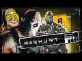 How manhunt proves rockstar has no stones  manhunt review