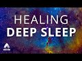HEALING DEEP SLEEP 12 Hour Music [Christian Music For Sleeping]
