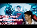 THIS IS ABOUT TO BE THE GREATEST SUPERMAN MOVIE EVER | Superman - Official Sneak Peek Clip (2025)