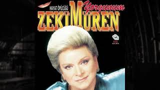 Zeki Müren - Kalbime Borçlusun