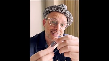 Crystal Clear by Bob Kohler & Chris Rawlins at MJMMagic.com (see link below)