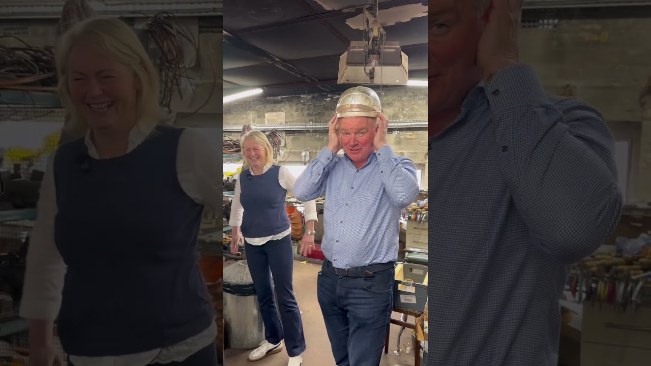 The David Power Jockey Cup - 22 April 2025