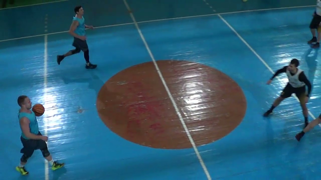 21.01.2022 СКАРБ-Песочин - БК POWER FIT