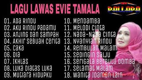 Download Evie Tamala Best Of Album Mp3 Free And Mp4