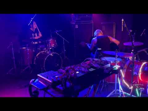 2025/4/28福島OUT LINE 【ダーク・スペース・プログレッシブ・ファンク】