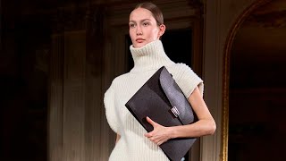 Victoria Beckham | Fall Winter 2024/2025 | Full Show