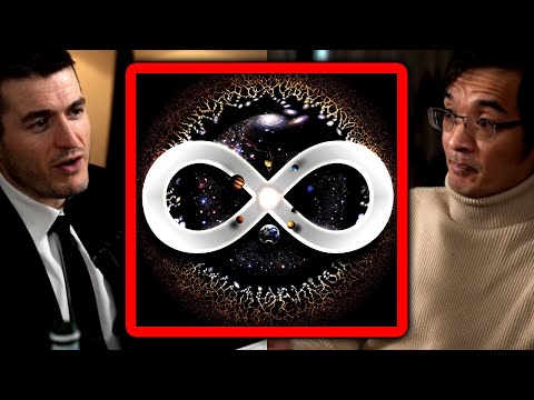 Mathematician explains infinity