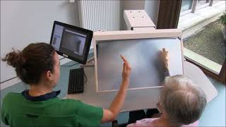 Practical Demonstration Video Therapy - Ivs 3 Dessintey - Margot Willems