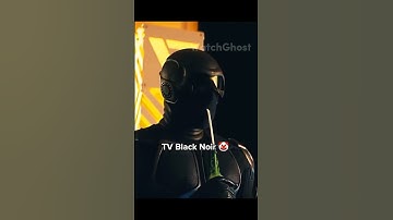 Thumbnail of BLACK NOIR🤡 VS BLACK NOIR😈 #shorts #theboys #blacknoir #homelander #comics #movie #edits #aesthetic