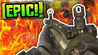 THE MOST EPIC CLASS SETUP EVER!