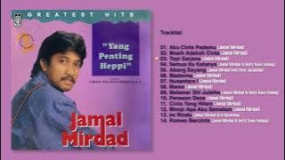 Jamal Mirdad - Album Greatest Hits Jamal Mirdad | Audio HQ