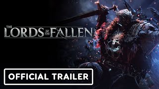 Lords of the Fallen  Official Master of Fate Overview Trailer