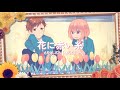 HoneyWorks feat. Asakusa Momo 『花に赤い糸』 English Lyrics