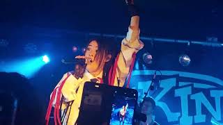 Emei - Ferris Bueller (Live) (King Tut's Wah Wah Hut, Glasgow, 23/02/2025)