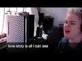 Rowena Chadwick-Smith - Love Story (Live)