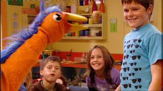 Citv Ad Breaks 24th Oct 2009 1128